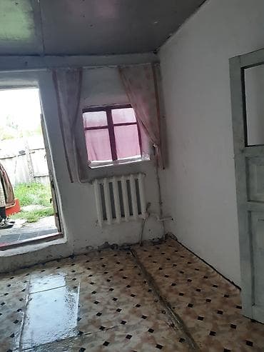 снять частный дом: 38 м², Без мебели — 2