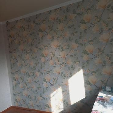 продам дом киргизия 1: Продаю! Дом 🏠 4ком.110м2.кирпичный. (район с.Лебединовки.- — 6