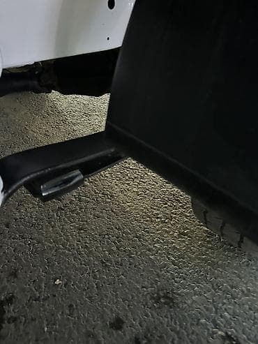 ez 30: Mercedes-Benz Спринтер: 2006 г., 2.2 л, Ручные, Дизель, Бус — 8