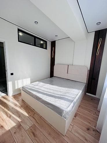 flat osh: 2 комнаты, 50 м², Элитка, 11 этаж, Евроремонт — 4