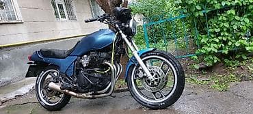 ямаха джок: Спортбайк 600 Yamaha JX 600 на 4 целиндра мотоцикл в прекрасном — 10