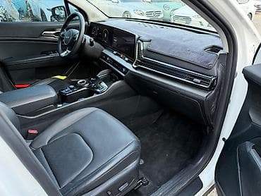 киа 2008: Kia Sportage: 2021 г., 2 л, Дизель, Кроссовер — 8