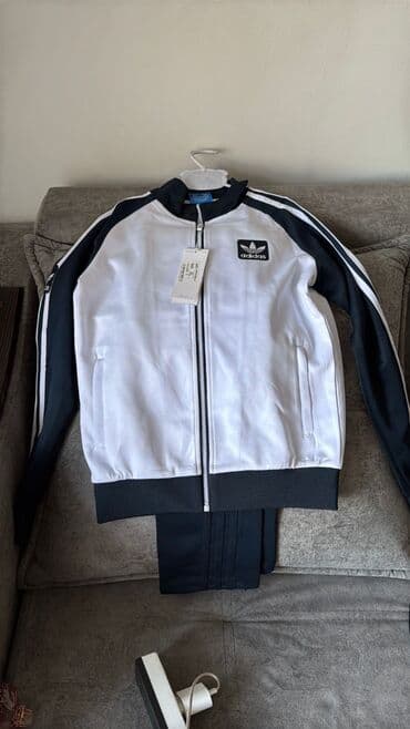 спортивный женский: Комплект, Новый — 5