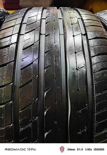 Транспорт: 245-45-18. пара 275-40-18. пара новые колеса. пробег 100 км. цена — 4