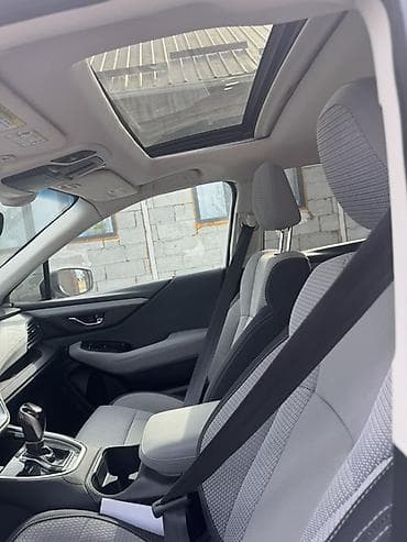 Продажа авто: Subaru Outback: 2020 г., 2.5 л, Вариатор, Бензин, Универсал — 10