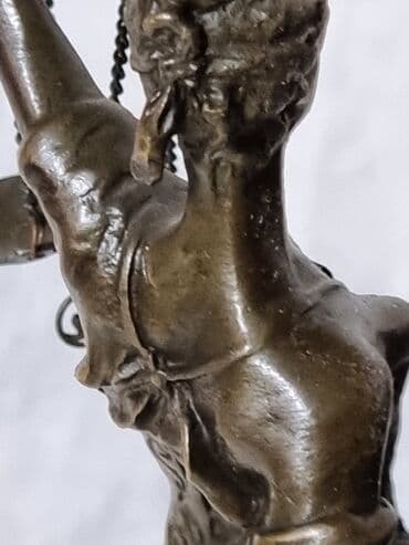 бронзовые подсвечники антиквариат: БРОНЗОВАЯ статуэтка ДРЕВНЕГРЕЧЕСКАЯ БОГИНЯ ПРОВОСУДИЯ ФОМИДА — 10