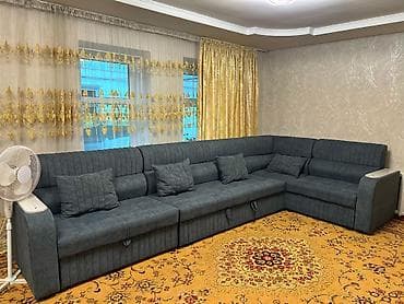Угловые диваны: Диван 4 х 1,6 — 1
