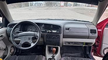 r18 audi: Volkswagen Vento: 1992 г., 1.8 л, Механика, Бензин, Седан — 10