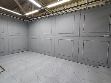 повильон: Аренда павильонов, 18 м², С ремонтом, Без оборудования, Электричество — 5