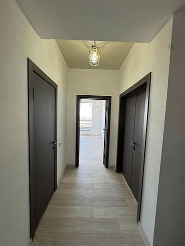 Квартиры: 1 комната, 44 м², Элитка, 10 этаж, Евроремонт — 10