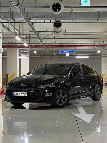кия к5 хищник: Kia K5: 2020 г., 2 л, Автомат, Газ, Седан — 6