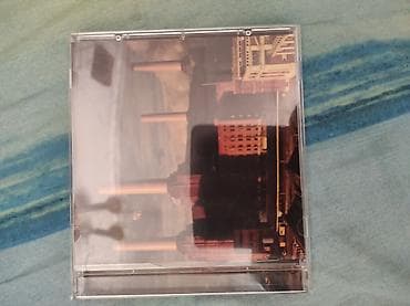 усилитель мощности: Б/у, Домашний, 1 Вт, Класс: A, Каналов: 2 — 10