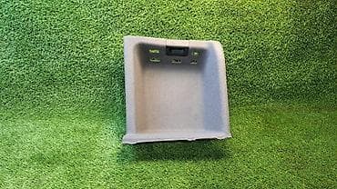 Обшивка багажника правая Е39 8 218 788 Год 2000 В отличном