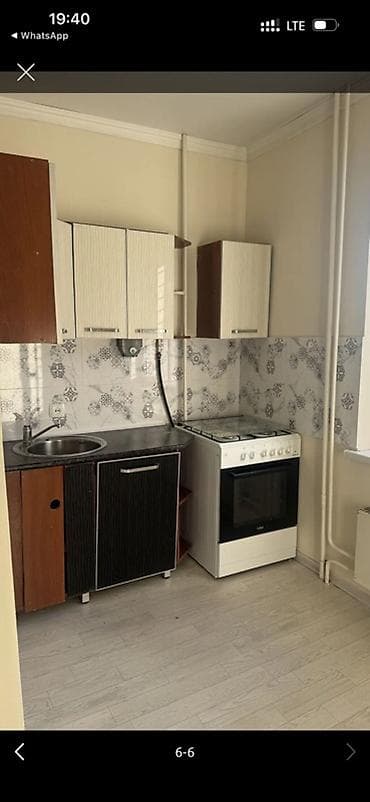 1 комната, Собственник, Без подселения, С мебелью частично — 6