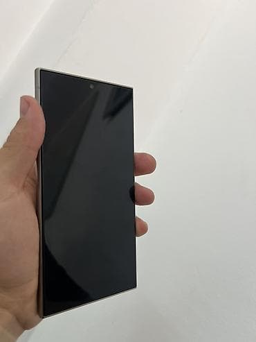 pixel 10: Samsung Galaxy S24 Ultra, цвет - Бежевый — 2