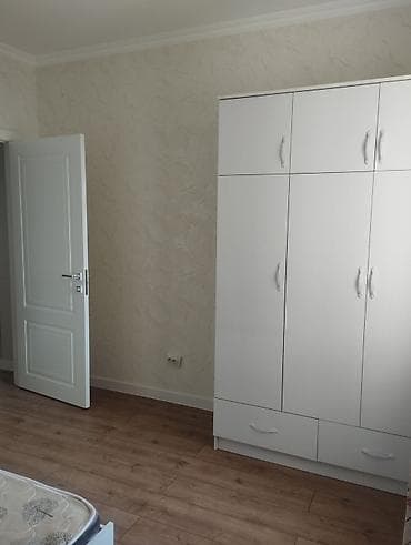 барачные квартиры на продажу: 1 комната, 32 м², Элитка, 5 этаж, Евроремонт — 5