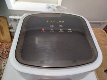 кофеварка биалетти брикка: Аэрогриль‑печь SilverCrest (многофункциональная настольная мини‑печь) — 2