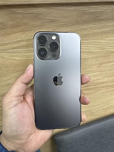 сколько стоит телефон айфон 5: IPhone 13 Pro, 256 ГБ, Графит, 75 % — 1
