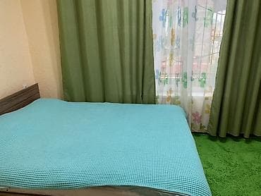 готовые квартиры под псо бишкек: 3 комнаты, Без подселения, С мебелью полностью — 4