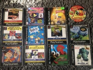 сколько стоит сони плейстейшен 1: Продаю игры на Play Station 1 и на Play Station 2,а также можно — 2