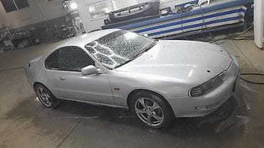 автомобил хонда: Honda Prelude: 1994 г., Механика, Бензин, Купе — 1