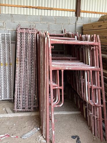 работа промышленным альпинистом: Аренда леса — 1