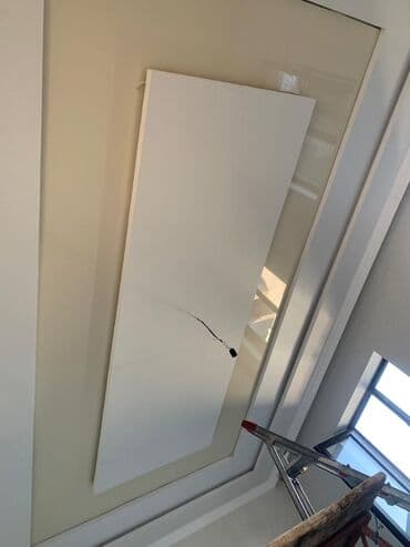 натяжные потолки цена в оше: Натяжной потолок Глянцевое, Матовое, 3D потолки Демонтаж, Бесплатный замер, Гарантия — 10