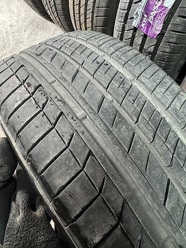Шины и диски: Шины 235 / 50 / R 18, Лето, Легковые, Toyo — 3