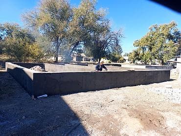 бригада бетонщиков: Фундамент Монтаж Больше 6 лет опыта — 6