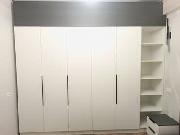 готовая кухонная мебель эконом класса: Мебель на заказ, Кухня, Кухонный гарнитур — 6