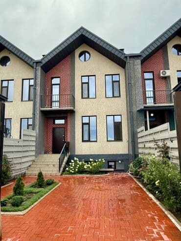 Таунхаус, 240 м², 6 комнат, Собственник, Дизайнерский ремонт