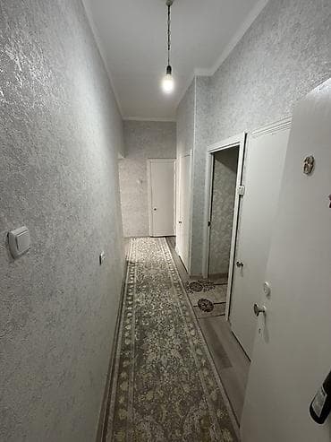 Продажа квартир: 2 комнаты, 50 м², Индивидуалка, 1 этаж, Косметический ремонт — 6