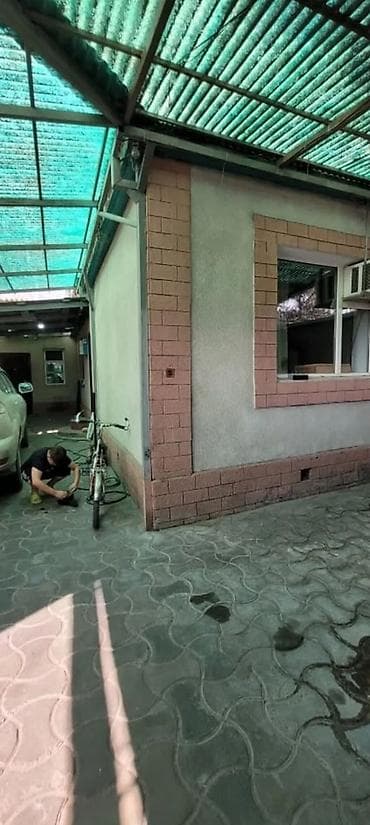 ленинское аренда: 65 м², 4 комнаты, Парковка, Забор, огорожен — 1