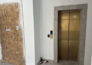 discovery studio: 1 комната, 55 м², Элитка, 12 этаж, Дизайнерский ремонт — 3