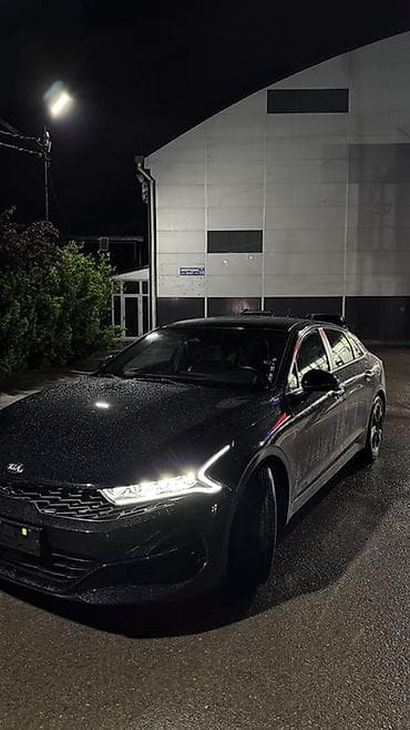 gps антенна: Kia K5: 2021 г., 1.6 л, Робот, Бензин, Седан — 3