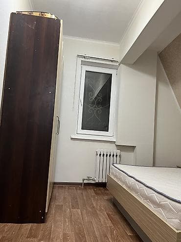 мкр аламедин 1: Сдаю 3 комнатную квартира Мкр Улан1/1 — 5