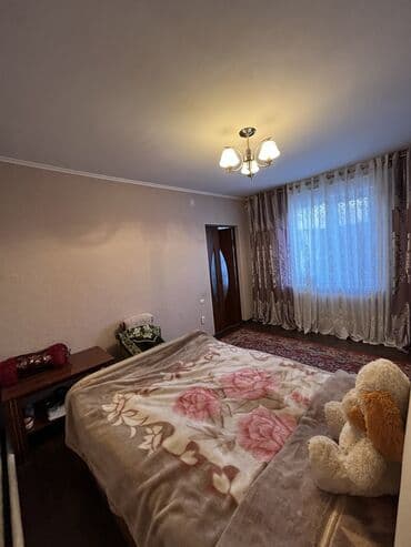 дордой дом: Дом, 200 м², 10 комнат, Собственник, Евроремонт — 23