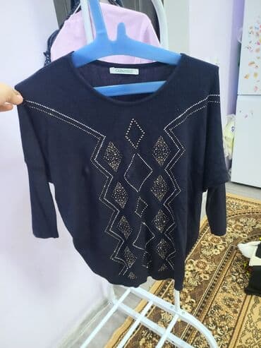 тёплая кофт кардиган: Кофта, Италия, S — 1