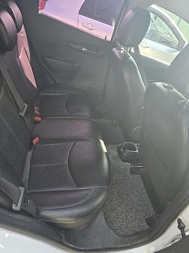 обшивка гольф 3: Чехлы Экокожа, цвет - Черный — 1