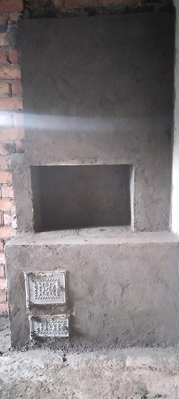 камни декор: Кладу печку варочно -отопительную экономичную на топливо и Очок на 3 — 3