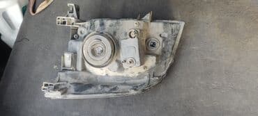 фара ниссан максима а33: Алдыңкы оң фара Nissan Колдонулган, Оригинал, Жапония — 4