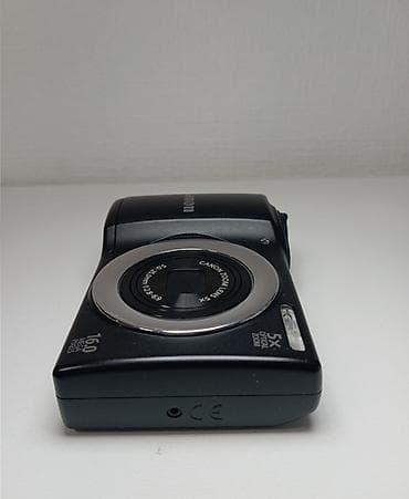 canon powershot sx: Цифровой фотоаппарат Canon PowerShot A810, б/у, состояние на фото — 2