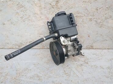 Гидроусилитель Mercedes-Benz 2012 г., Б/у, Оригинал, Германия