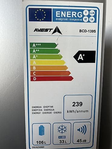 авест холодильник отзывы: Холодильник Avest, Б/у, Двухкамерный, De frost (капельный) — 3