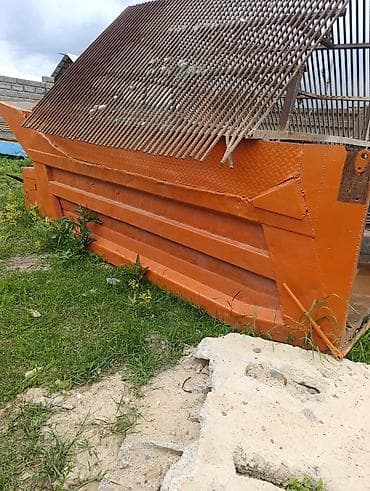mini vci: КамАЗ савок кузов 90000 — 4