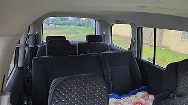 Транспорт: Honda Stepwgn: 2003 г., 2 л, Автомат, Бензин, Минивэн — 6