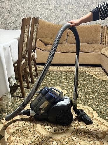 купить пылесос для автомобиля: Проводной Автопылесос — 1