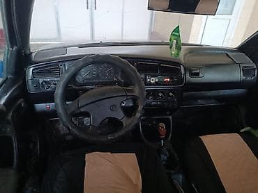 фв 6: Volkswagen Golf: 1994 г., 1.6 л, Механика, Бензин, Хэтчбэк — 6