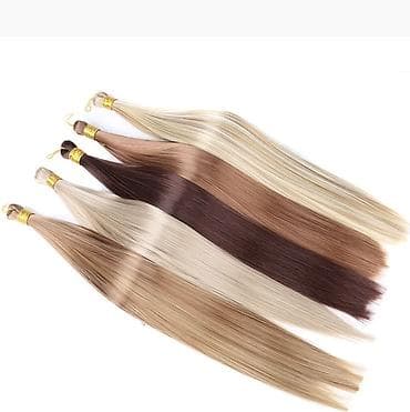 Аксессуар для волос, Женские