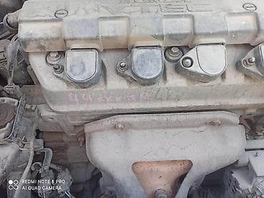 mazda 626 1990: Honda Civic: 2001 г., 1.5 л, Вариатор, Бензин, Хэтчбэк — 7